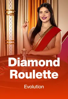 Diamond Roulette