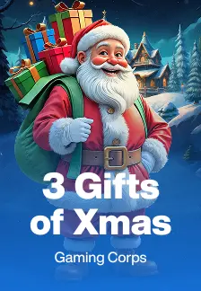3 Gifts of Xmas