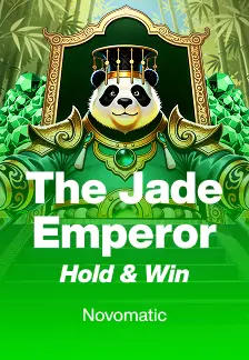 The Jade Emperor Hold & Win