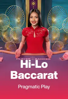 Hi-Lo Baccarat