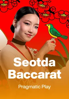 Seotda Baccarat