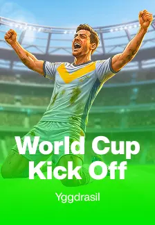 World Cup Kick Off